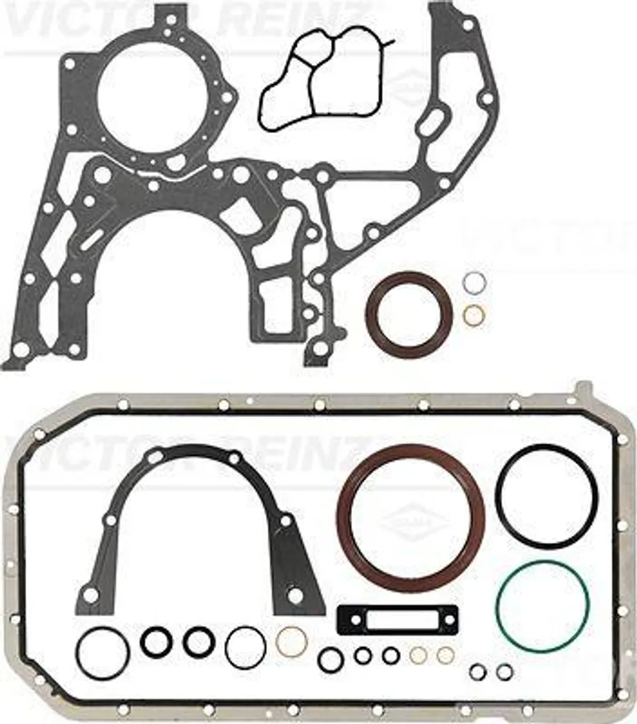 Kit de joints bloc moteur Victor Reinz 08-31876-01 pour BMW 3er E36