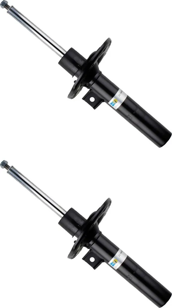 Kit Amortisseurs Avant BILSTEIN à Gaz pour VW ID.3 et ID.4 - Haute Qualité