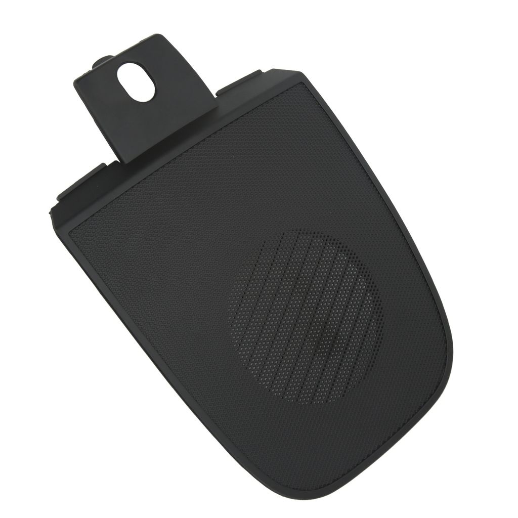 Armaturenbrett-Lautsprecherabdeckung C2Z1835LEG C2Z1835AMS OEM-Standardersatz für Jaguar XF 2008‐2016