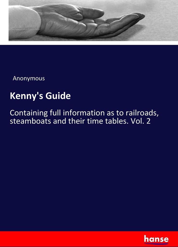 Kenny's Guide
