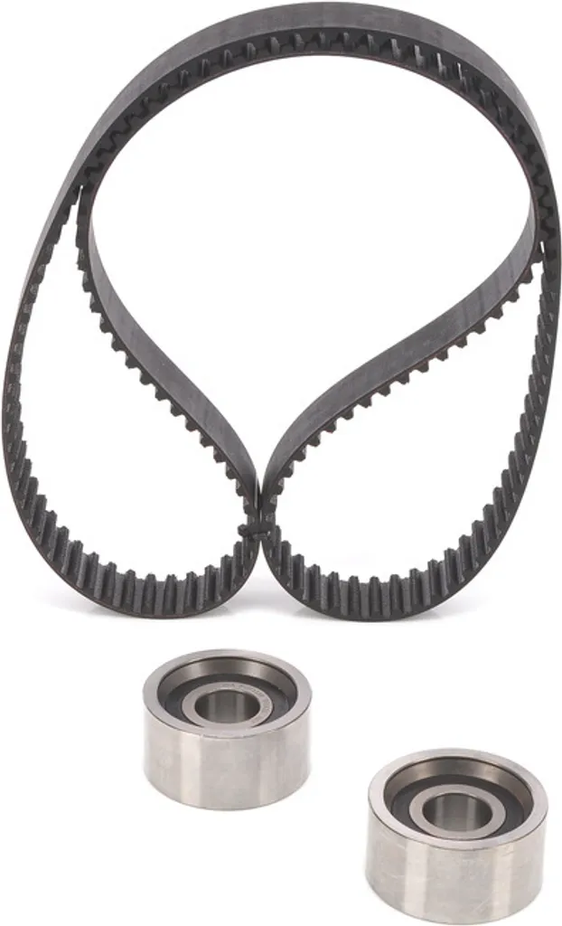 Bosch 1 987 948 980 Jeu de courroies dentées OE 4501807 pour Ducato