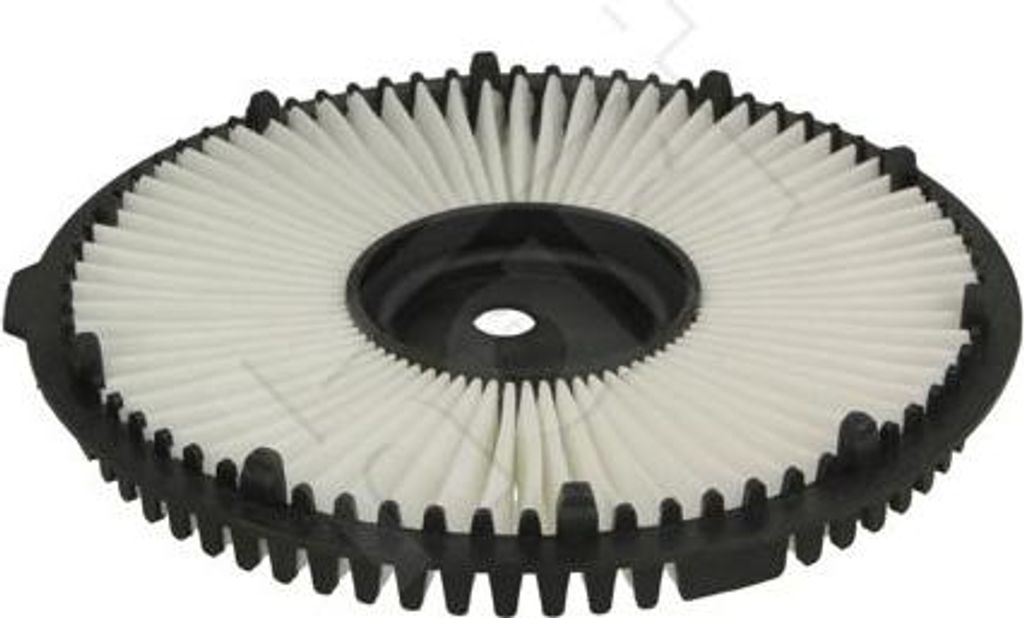 HART 327 590 Luftfilter OE MD620508 kompatibel mit Lancer