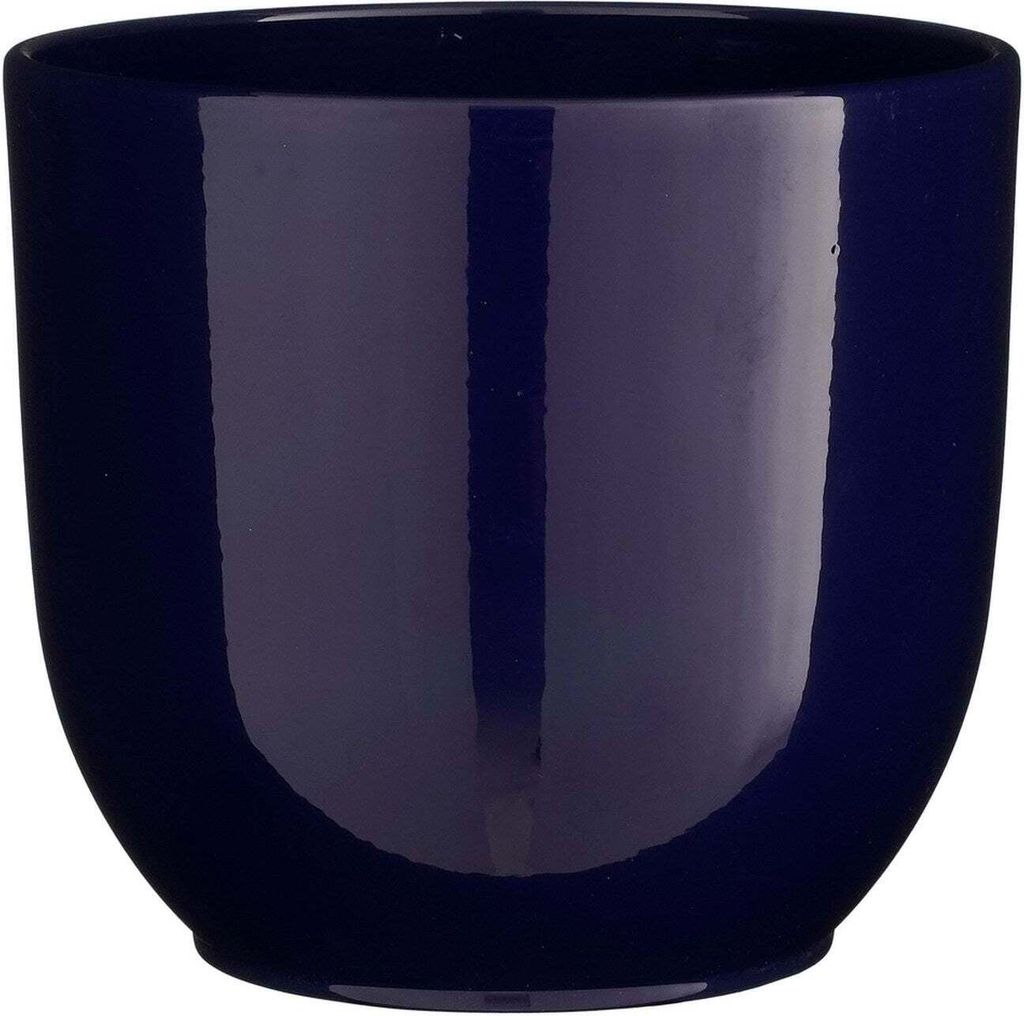Mica Decorations Blumentopf Tusca - 22x22x20 cm - Keramik - Produktbild 