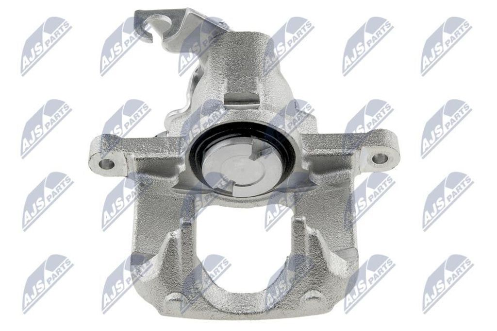 NTY Bremssattel Hinten Rechts für DODGE Journey MPV HZT-CH-023