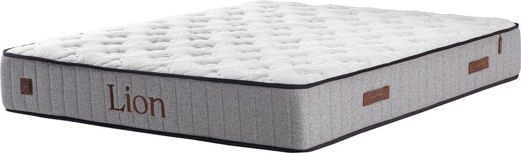 Matratze Schaumstoff Exklusive Möbel Orthopädische 200x200 cm Luxus