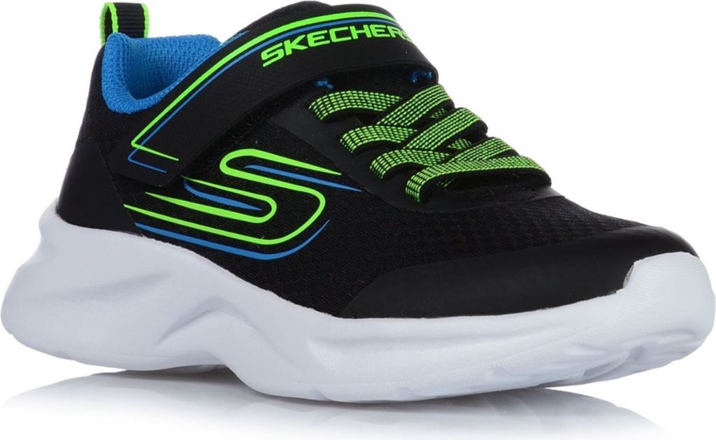 Schuhe Skechers Dynamatic Swift Tr 405112LBBLM