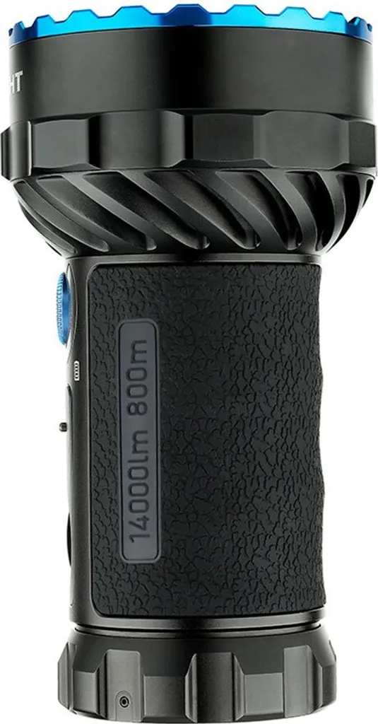 Olight Marauder 2 Projecteur avec Double Faisceau et Charge USB-C - 3