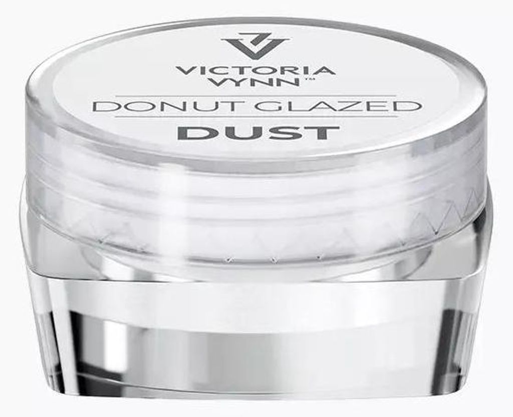 Victoria Vynn | Dust Donut Glazed - 0,5 g - Effet nacré - Image du produit 