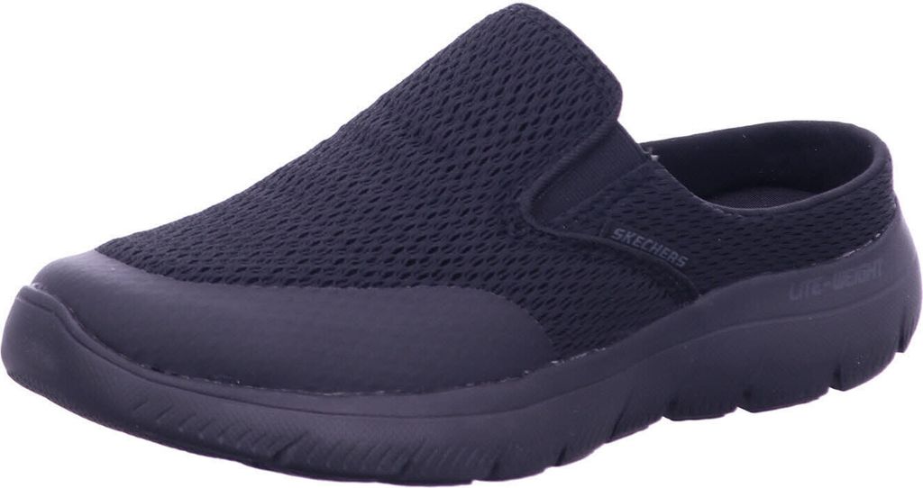 Skechers mules mules textile Image du produit 