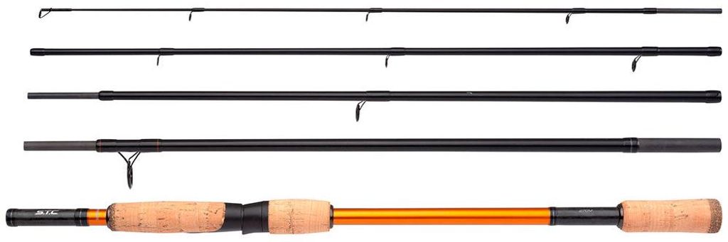 Shimano STC AX Spinning – 2.70 m / 14-42 g Produktbild 