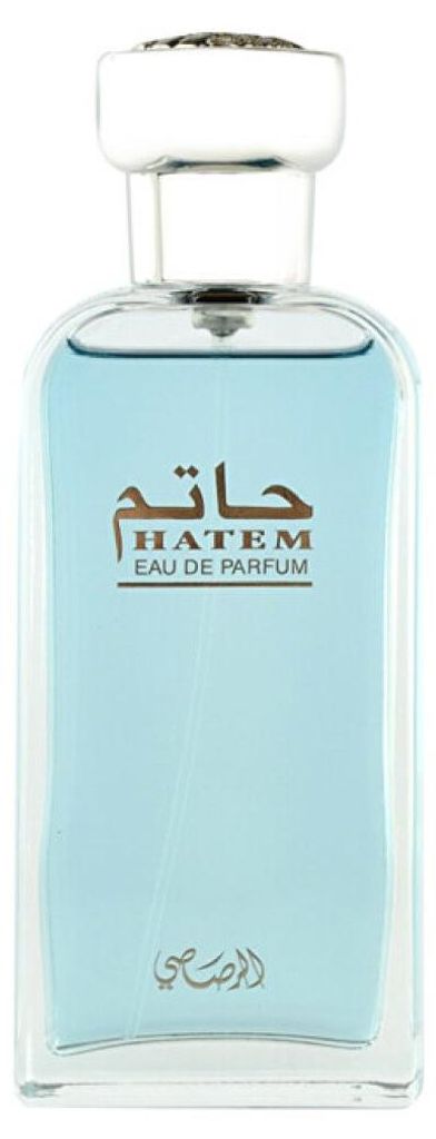 Rasasi Hatem Men parfémovaná voda pro muže 75 ml Obrázek produktu 