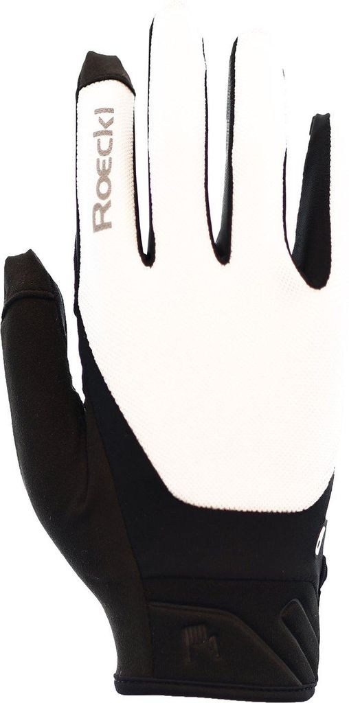 ROECKL Mori 2 WHITE/BLACK WHITE/BLACK 8,5 Produktbild 
