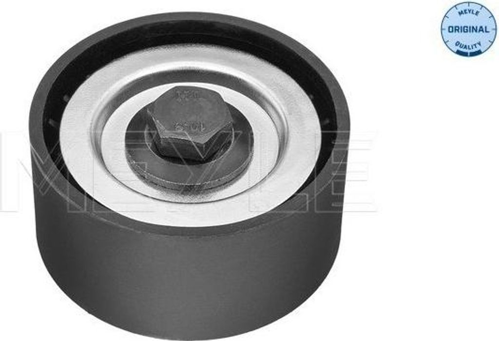 Umlenk-/Führungsrolle, Keilrippenriemen MEYLE 014 009 0090