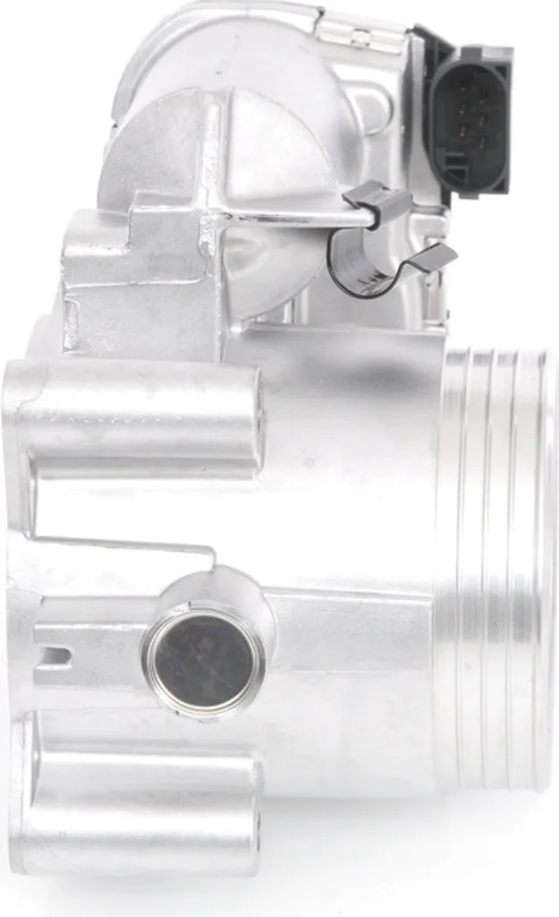 Boîtier de Papillon Électronique Bosch 30711554 pour Moteur Volvo I5