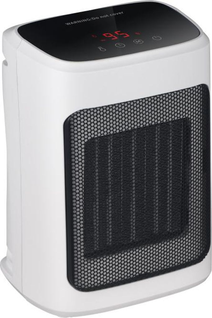 Midea Heizlüfter NT20-20AR 3 Heizstufen 2000 Watt