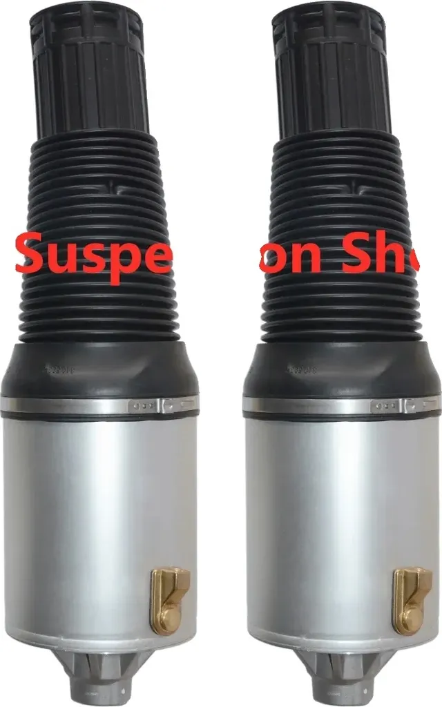 Suspension Air Audi A8 2002-2010 - Réparation Fuite et Confort