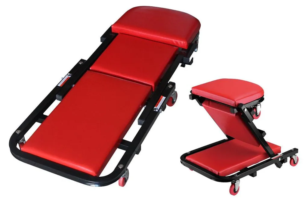 Matelas pour Lit Bébé et Chaise Haute Cardinale 100x44 cm Ergonomique
