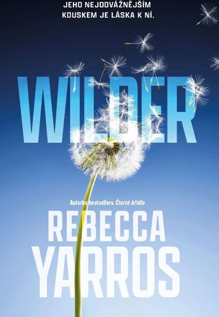 Wilder | Rebecca Yarros