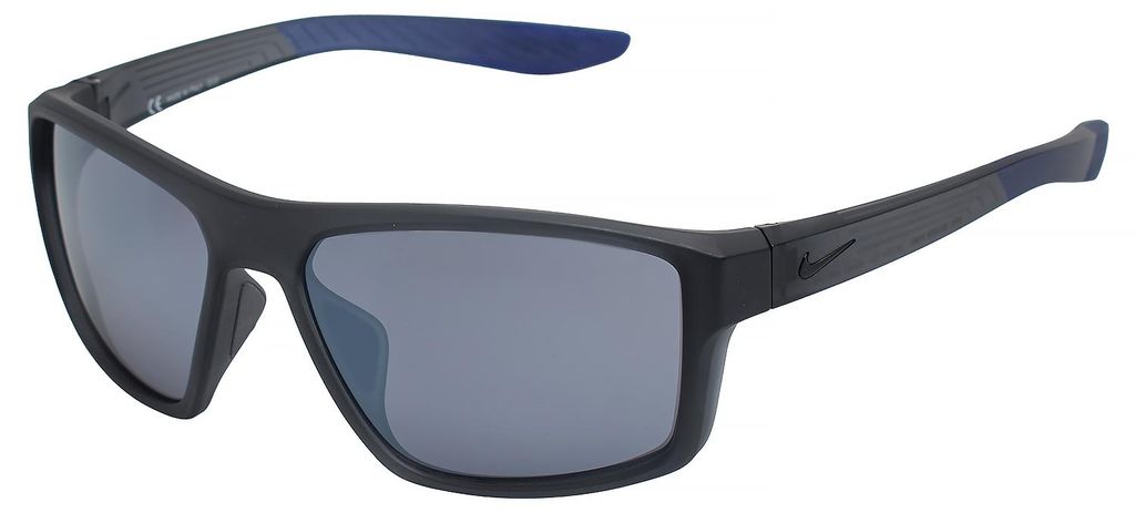 Nike Rechteckige Herren-Sonnenbrille aus Acetat DC3294 Produktbild 