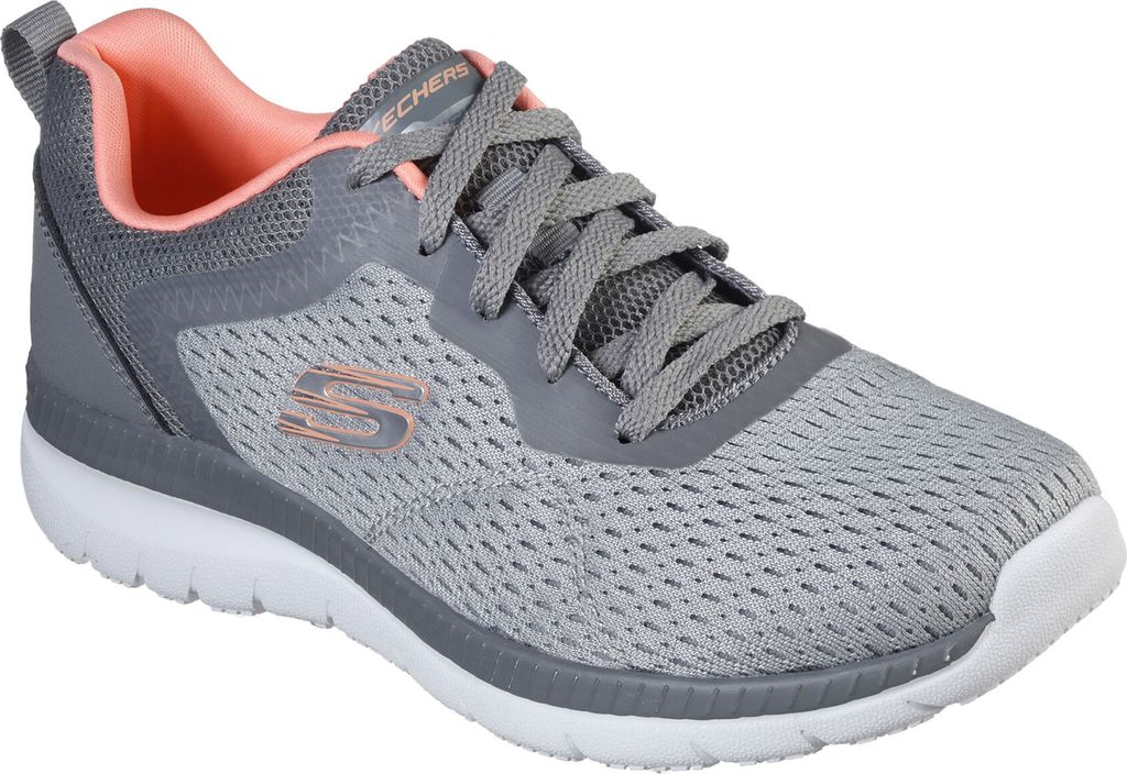 Skechers Bountiful - Quick Path 12607-GYCL Produktbild 