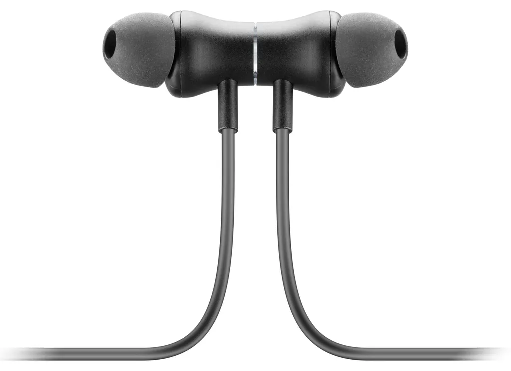 Écouteurs Bluetooth Gem Noir de Cellularline - Design Compact et Son Riche - 7