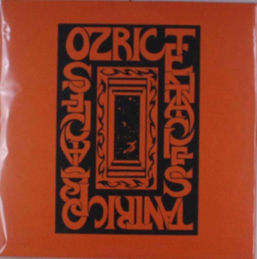 Ozric Tentacles: Ozric Tentacles: Tantric Obstacles (remastered) - jpc Schallplatten - (LP / T)