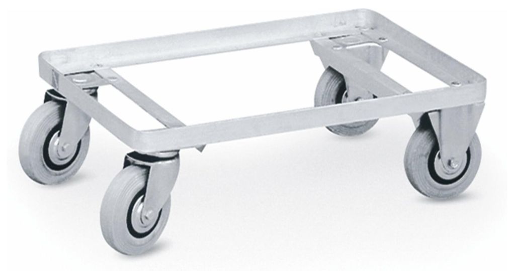 Zarges 40608 Untersetzwagen W150 Produktbild 