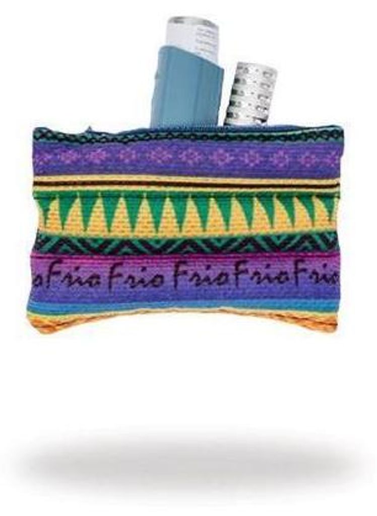 Frio Insulin Kühltasche Aztek Mini 2 St