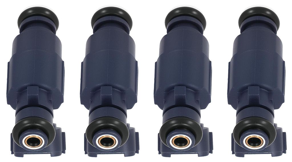 4x Einspritzdüsen for Hyundai i30 FD/GD 1.4 1.6 2007-2016 35310-2B000
