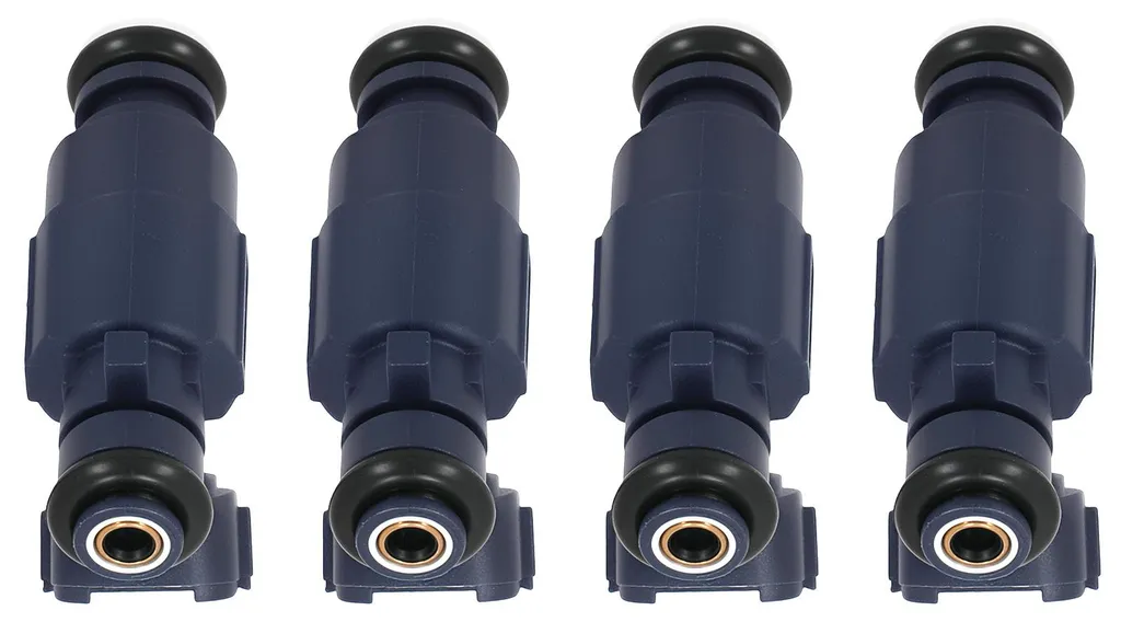 Remplacer vos Injecteurs Hyundai i30 1.4 1.6 Essence - Kit 4 pièces 35310
