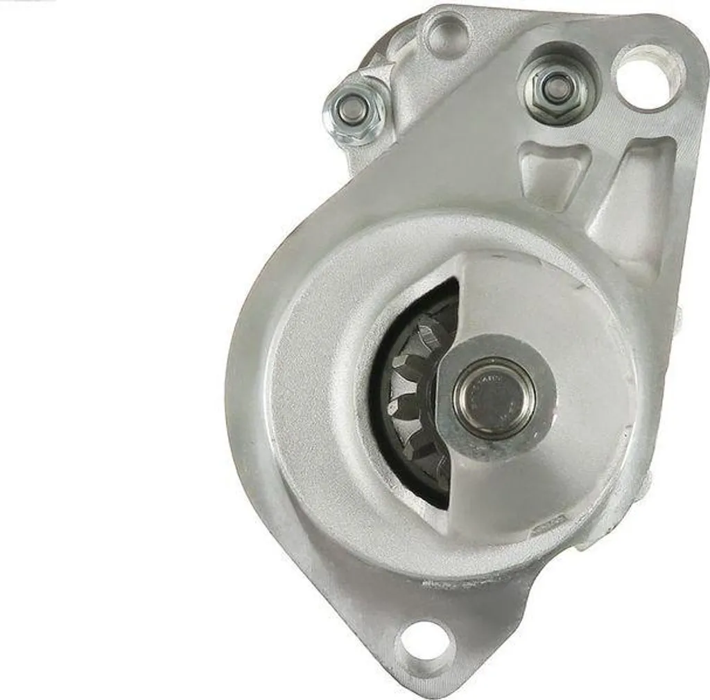 Problème de démarrage Honda ? Démarreur AS-PL S6484S 31200R3AG01 fiable
