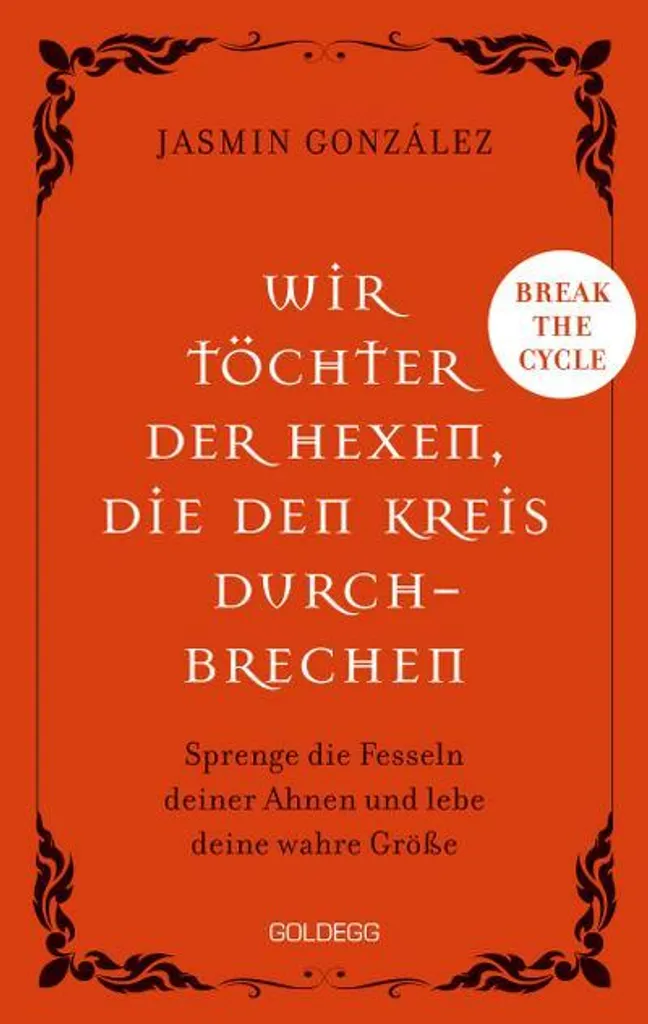 Livre de développement personnel Cyclebreaker - Guérir le Trauma Familial