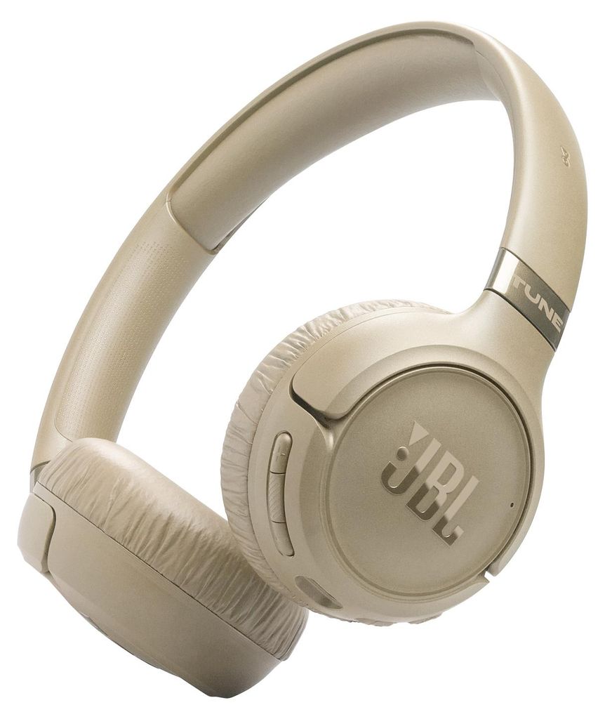JBL Tune 680NC, Káblový a bezdrôtový, Hovor / hudba, 20 - Obrázok produktu 