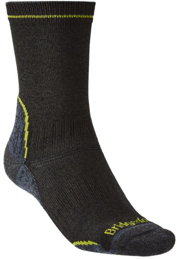 Chaussettes de marche anti-ampoules Coolmax Performance Boot Taille S - 2