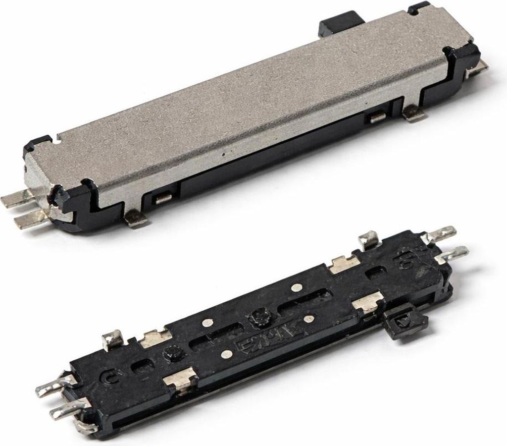 Lautstärkeregler Ersatz für New Nintendo 2DS XL Volume Slider