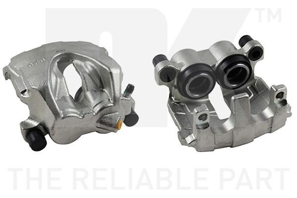 NK Bremssattel Vorne Rechts für VOLVO XC60 (156) Ø44mm 2148114