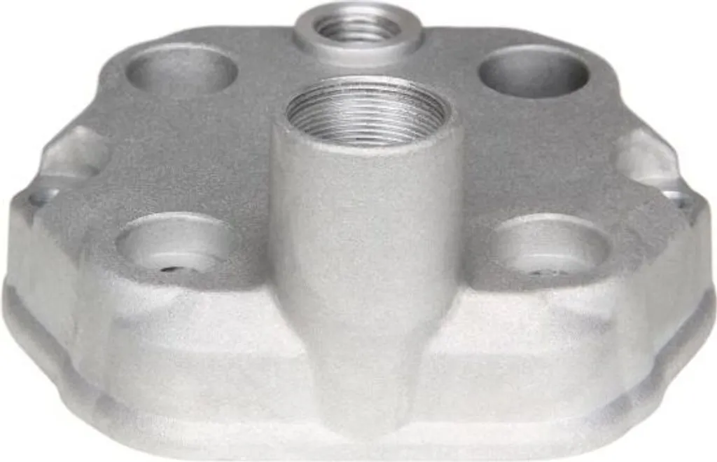 Culasse 40mm pour Réparer Fuite et Perte Compression Derbi Gilera