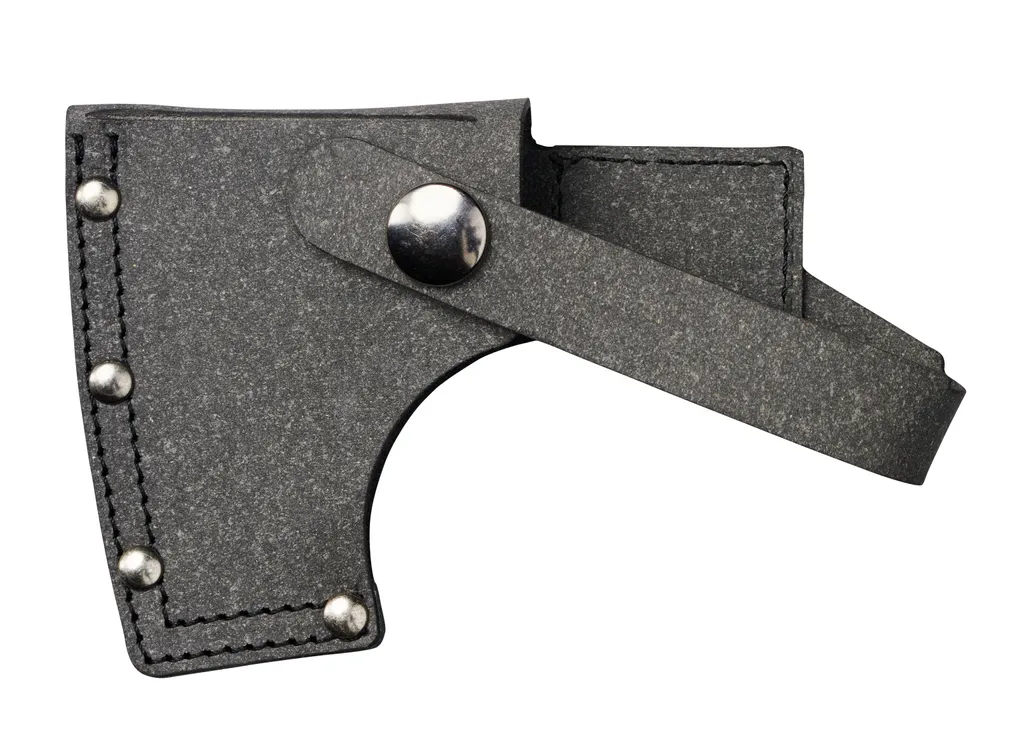 Fodero Fiskars S 1057532 Pelle Premium per Asce da Carpentiere