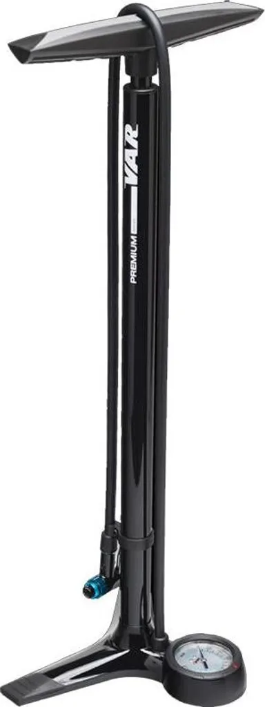 Pompe de sol vélo pour atelier et compétition VAR Profi RP-80600-C