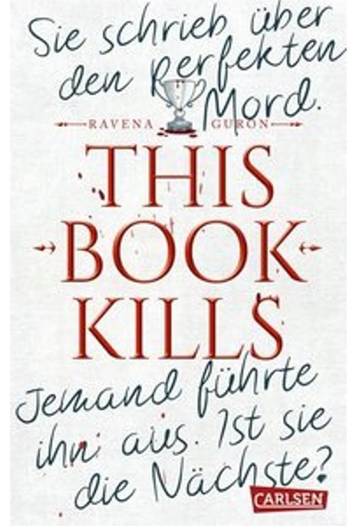 This Book Kills Produktbild 