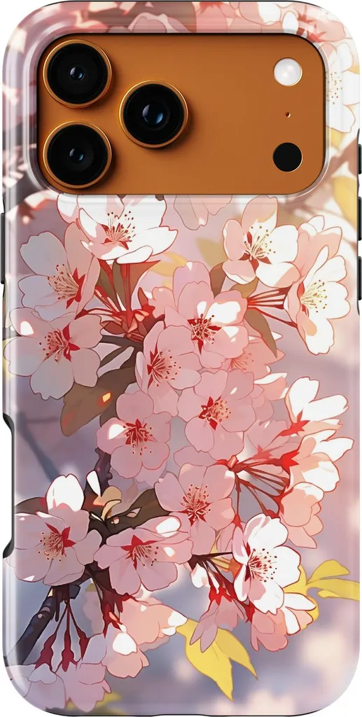 Custodia protettiva per iPhone 17 Pro con MagSafe, resistente agli urti – Custodia protettiva per cellulare