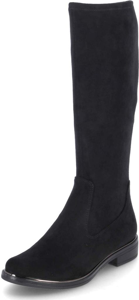 Caprice Damen Stiefel schwarz Produktbild 15