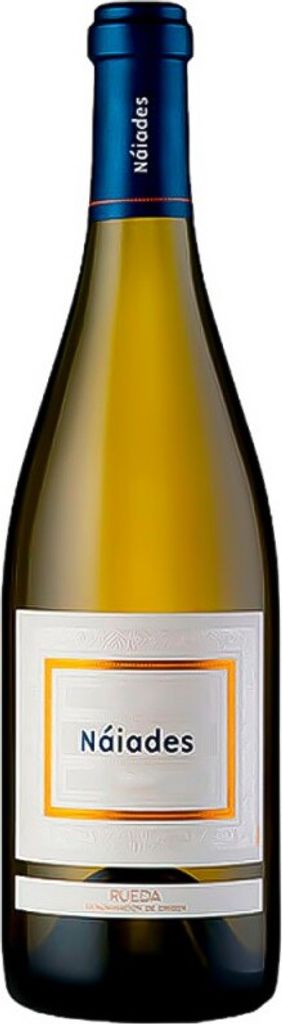 Naiades 2016 Weißwein Spanien Rad 75.00 cl 14.0 %