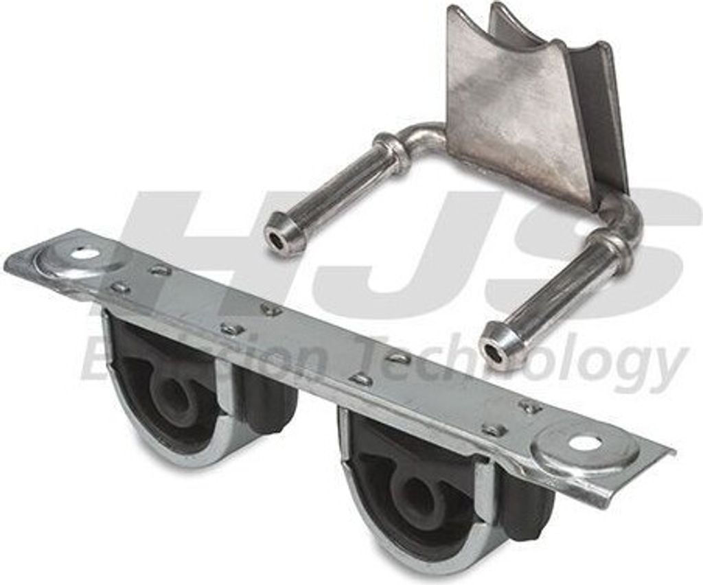 HJS Auspuffhalter für VW Golf IV Schrägheck (1J1) Produktbild 