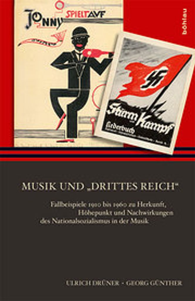 Musik und ""Drittes Reich""