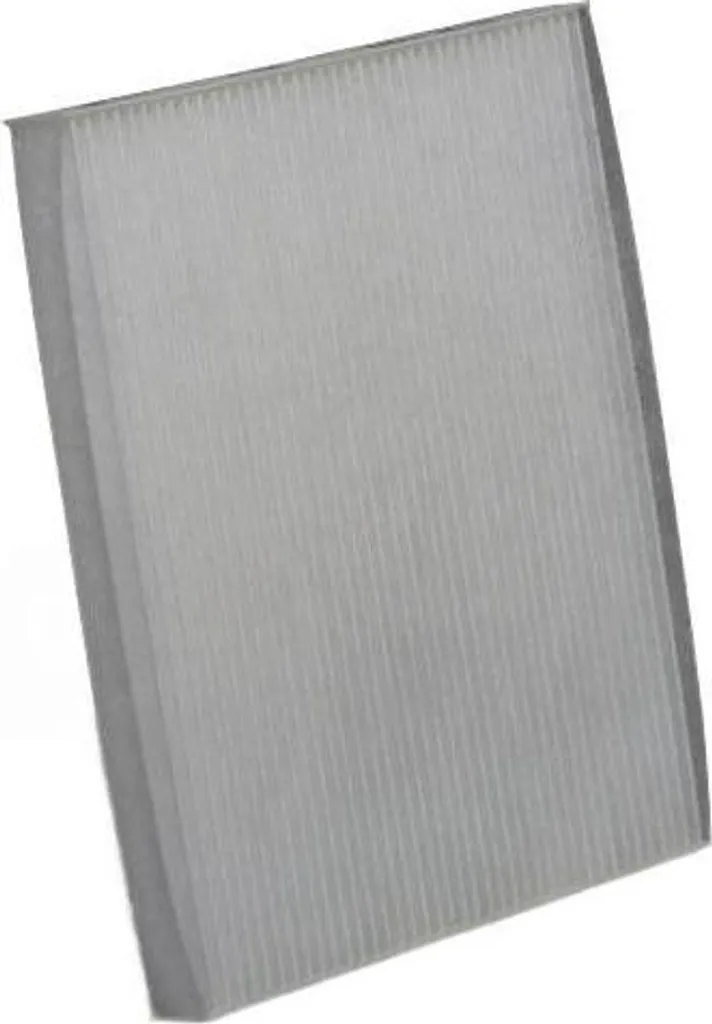 Filtre d'habitacle Toyota 87139-YZZ07 pour purifier l'air Avensis Corolla
