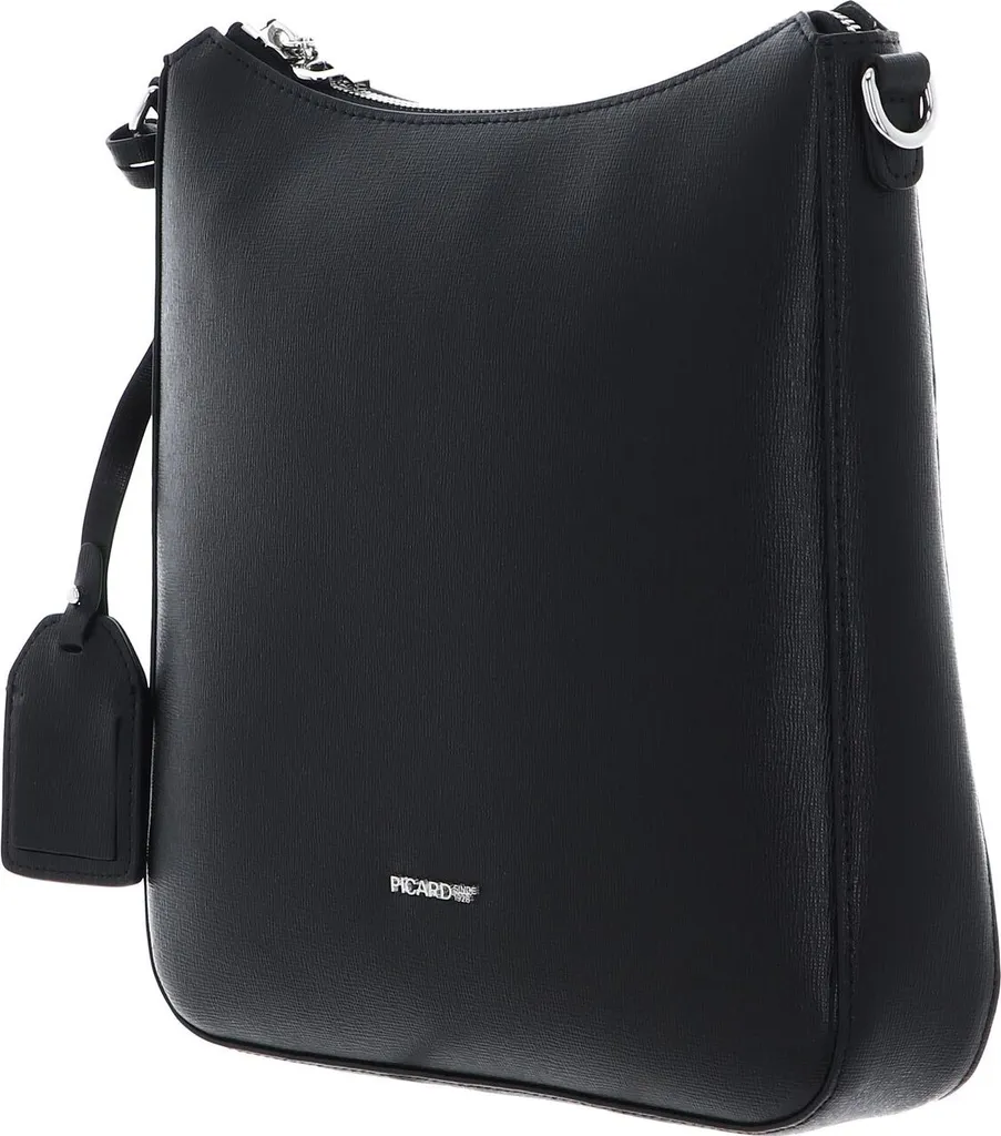 PICARD Borsa a Tracolla Superstar Nero - Recensioni e Prezzi Online - 2