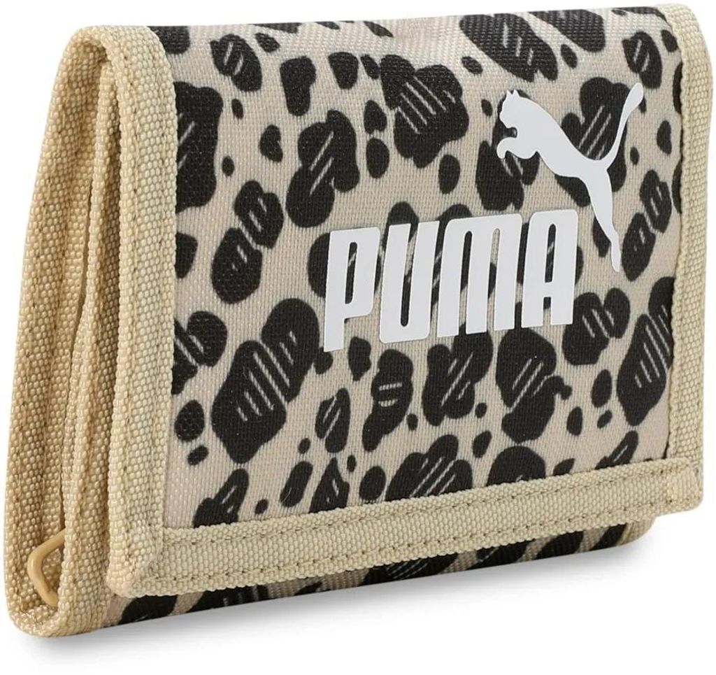 Portafoglio Puma Phase Aop Beige Beige Immagine del prodotto 