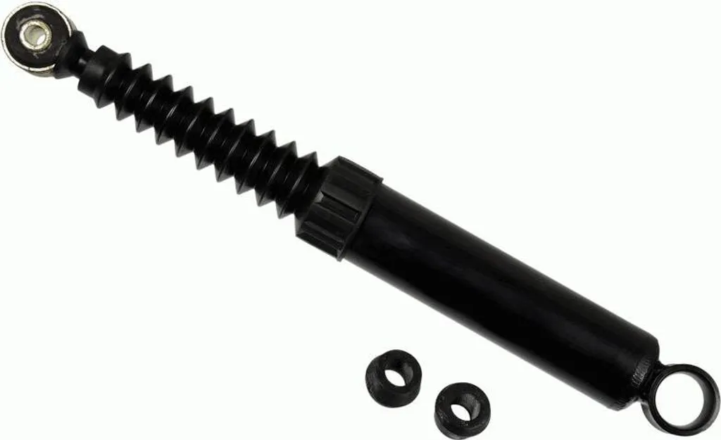 Amortisseur SACHS 315 283 : fini les bruits et vibrations sur Espace