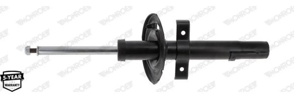 Amortisseur MONROE G7784 Origine OE 8200106123 pour Renault Scenic II